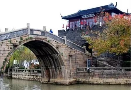 苏州为什么被上海取代不再是江南的经济中心